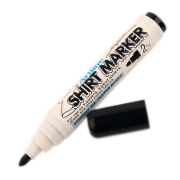 图片 T恤专用永久性记号笔 – Artline 型号 EKT2