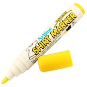 图片 T恤专用永久性记号笔 – Artline 型号 EKT2