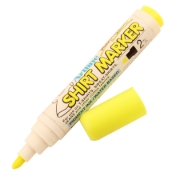 图片 T恤专用永久性记号笔 – Artline 型号 EKT2