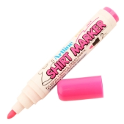 图片 T恤专用永久性记号笔 – Artline 型号 EKT2