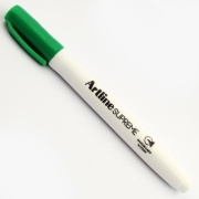 Picture of Whiteboard Marker Round Tip 1mm – Artline Supreme Model EPF507
