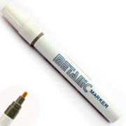 Picture of Metallic Touch-Up Paint Pen – Korean