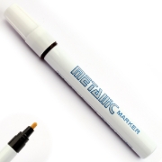 Picture of Metallic Touch-Up Paint Pen – Korean