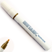 Picture of Metallic Touch-Up Paint Pen – Korean