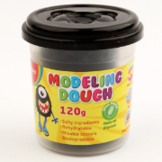 Picture of علبة صلصال 120 جم -  كى رود موديل KR972236