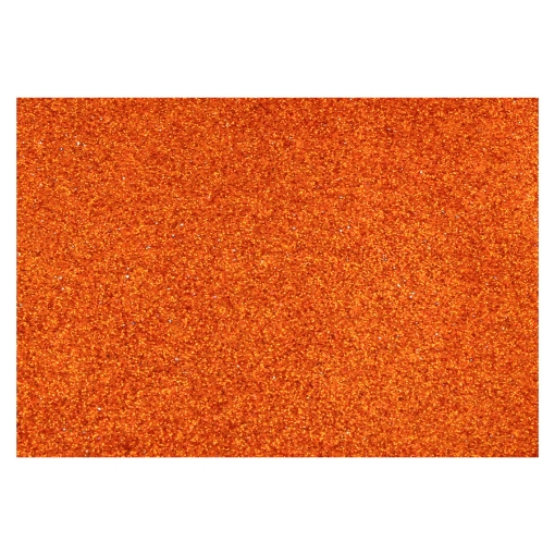 Image de Feuille de Mousse Pailletée Flexible Simba 2 mm, Format 50 × 70 cm