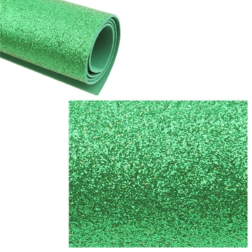 Show details for Simba Flexible Glitter Foam Sheet 2mm, Size 50 × 70 cm Picture of Simba Flexible Glitter Foam Sheet 2mm, Size 50 × 70 cm