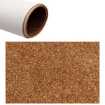 Image de Feuille de Mousse Pailletée Flexible Simba 2 mm, Format 50 × 70 cm