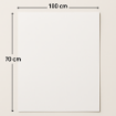 Picture of Drawing Sheet 70 × 100 cm 150gsm – Folia