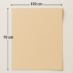 Picture of Drawing Sheet 70 × 100 cm 150gsm – Folia