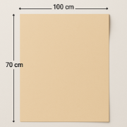 Bild von Zeichenbogen 70 × 100 cm 150g – Folia
