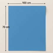 Bild von Zeichenbogen 70 × 100 cm 150g – Folia