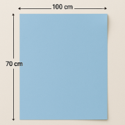 Bild von Zeichenbogen 70 × 100 cm 150g – Folia