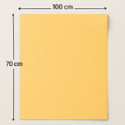 Bild von Zeichenbogen 70 × 100 cm 150g – Folia