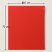 Picture of Drawing Sheet 70 × 100 cm 150gsm – Folia