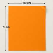 Bild von Zeichenbogen 70 × 100 cm 150g – Folia