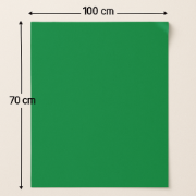 Bild von Zeichenbogen 70 × 100 cm 150g – Folia