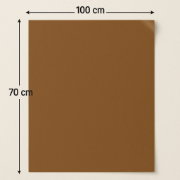 Bild von Zeichenbogen 70 × 100 cm 150g – Folia