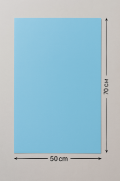 Show details for Paper Sheet 150gsm, Size 50 × 70 cm – Folia Picture of Paper Sheet 150gsm, Size 50 × 70 cm – Folia
