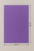 Picture of Paper Sheet 150gsm, Size 50 × 70 cm – Folia