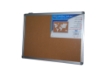 Picture of Simba Double-Sided Board (Cork Side + Felt Side), Size 60 × 90 cm - Model CB9060