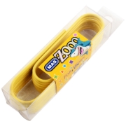 图片 Mas 602 号塑料盒装 100 毫米长尾夹，8 个/盒