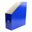 Picture of Mas 8222 Colored Cardboard Magazine File (Assembled Type)