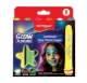 Zeige Details für Keyroad Gesichtsbemalung, 6 fluoreszierende Gel-Farben – Modell KR973287 Bild von Keyroad Gesichtsbemalung, 6 fluoreszierende Gel-Farben – Modell KR973287