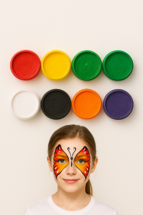 Picture for category الوان وجه