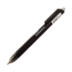 Bild von Keyroad Gelstift - 0,7 mm Schwarz Gummigehäuse – Modell KR972871