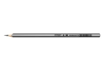 Show details for Triangular Graphite Pencil 2.2 mm HB - Keyroad Model KR971548 Picture of Triangular Graphite Pencil 2.2 mm HB - Keyroad Model KR971548