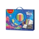 Agrandir l'image de Coffret de Coloriage 71 Pièces Keyroad, Modèle KR972879 Image de Coffret de Coloriage 71 Pièces Keyroad, Modèle KR972879