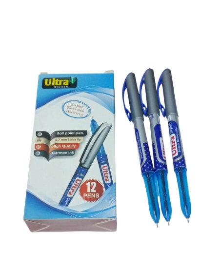 图片 Link Ultra Stylish 蓝色圆珠笔 0.7 毫米