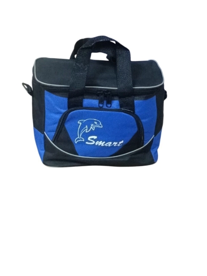 Picture of Smart Sports Ice Box Bag, Two-Tone, with Handle, 13 Liters