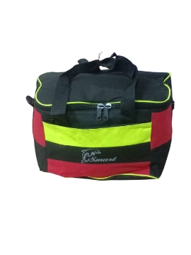 Agrandir l'image de Sac Isotherme Sport Smart Bicolore avec Poignée 22 Litres Image de Sac Isotherme Sport Smart Bicolore avec Poignée 22 Litres