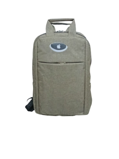 Bild von Laptop-Umhängetasche, 2 Reißverschlüsse