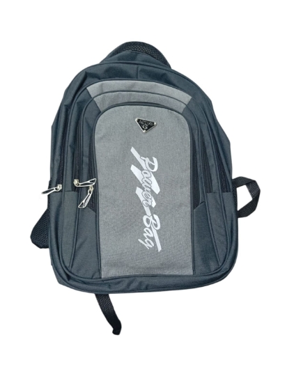 Picture of Laptop backpack, Active, 4 zippers