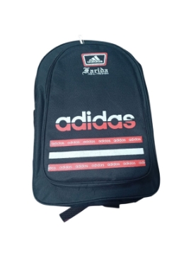 Zeige Details für Adidas Laptop-Rucksack mit 3 Reißverschlüssen Bild von Adidas Laptop-Rucksack mit 3 Reißverschlüssen