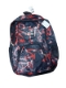 Agrandir l'image de Sac à dos scolaire imperméable avec 4 fermetures éclair Image de Sac à dos scolaire imperméable avec 4 fermetures éclair