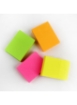 Imagen de Notas Adhesivas de Colores 4 Piezas, Tamaño 50 × 37.5 mm, 100 Hojas - Yidoo Modelo Y04-4K
