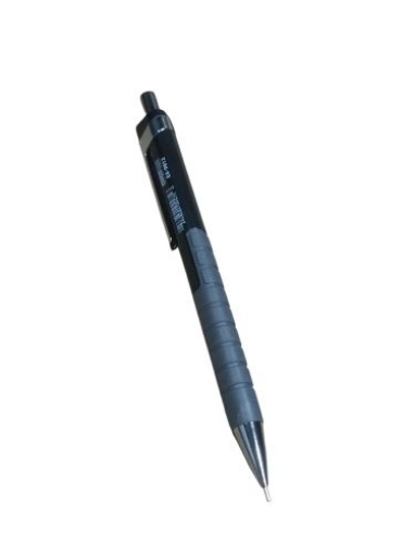 Picture of Mechanical Pencil 0.9 mm Black Extra Line Model EX9012 0.9