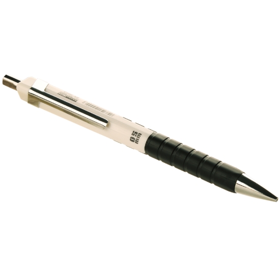 Picture of قلم رصاص سنون 0.5 مم أبيض - اكسترا لاين موديل EX9012