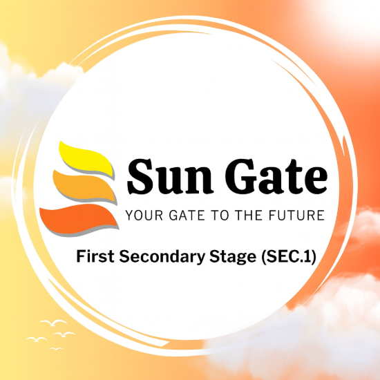 Image de École de Langues Sun Gate – Première Secondaire (SEC.1)
