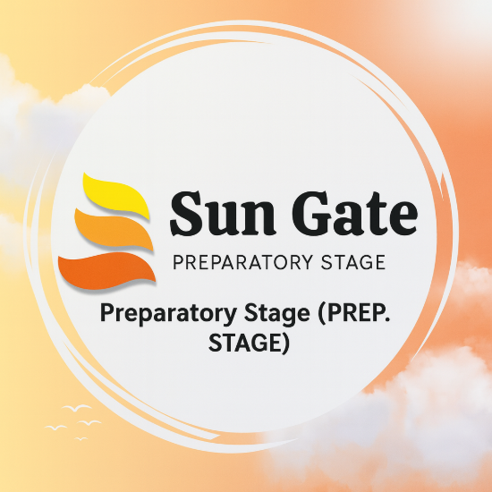 Image de Sun Gate Language School – Preparatory Stage (PREP. STAGE)