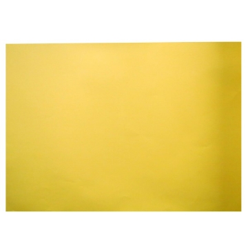 Show details for فرخ ورق رسم أصفر مقاس 70 × 100 سم 150 جم - سيمبا موديل FT-160-12 Picture of فرخ ورق رسم أصفر مقاس 70 × 100 سم 150 جم - سيمبا موديل FT-160-12