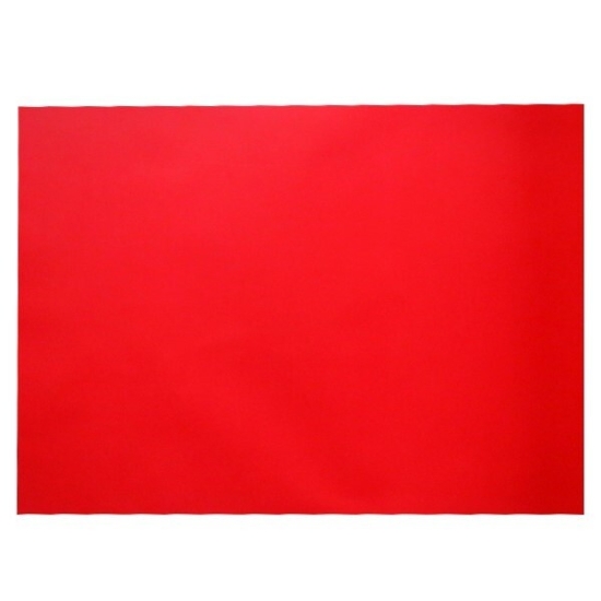 图片 红色绘图纸，70 × 100 厘米，150 克/平方米 – Simba 型号 FT-160-9