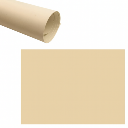 Picture of Beige Drawing Sheet, Size 70 × 100 cm, 150 gsm – Simba Model FT-160-2