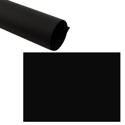 Picture of Black Drawing Sheet, Size 70 × 100 cm, 150 gsm – Simba Model FT-160-27