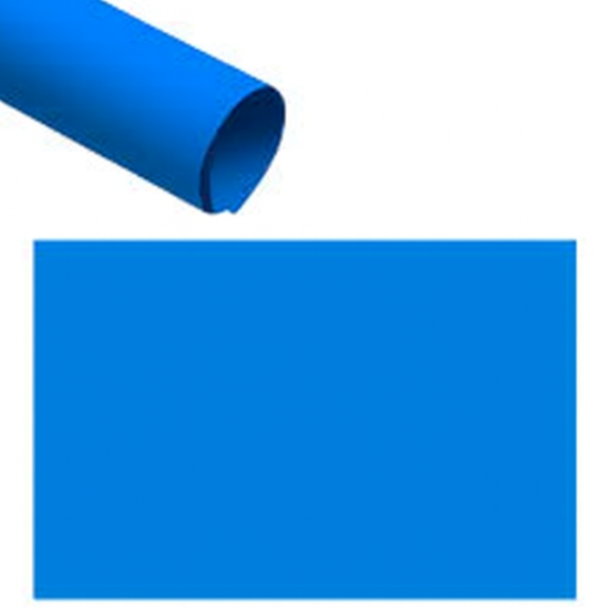 Image de Feuille de dessin bleue, format 70 × 100 cm, 220 g/m² – Simba Modèle FT-250-7