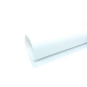 Image de Feuille de papier à dessin blanc, format 70 × 100 cm, 220 g/m² – Simba Modèle FT-250-1